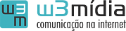 W3Mídia - Comunicação na Internet